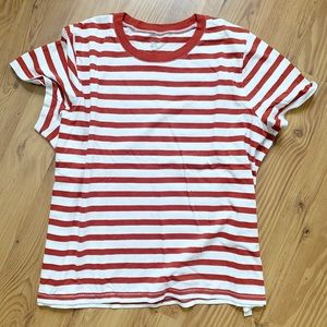 Madewell tee